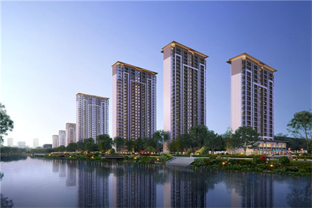 幸福家园精装套二带附房南北通透仅售53万